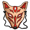 Festival Mask Image