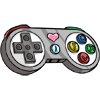 Game Controller Image
