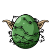 Elf Egg