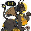 Critter Img #want