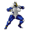 SPR