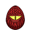 Dragonian Egg