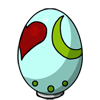 Centaur Egg