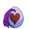 Lovable Succubus Egg