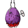 Blood Doll Egg