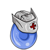 Nurse Undine Egg