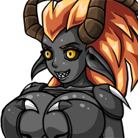 Creature Avatar