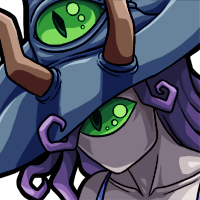 Creature Avatar