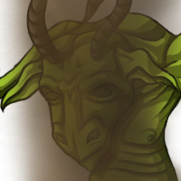 Creature Avatar