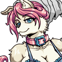 Creature Avatar