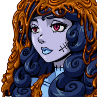 Creature Avatar
