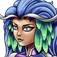 Creature Avatar