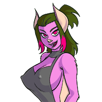 Creature Avatar