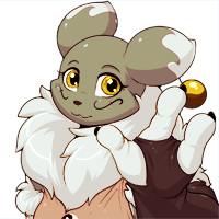 Creature Avatar