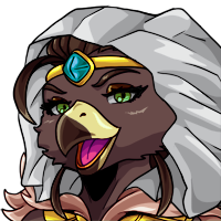 Creature Avatar