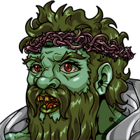 Creature Avatar