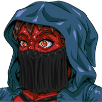 Creature Avatar