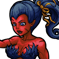 Creature Avatar