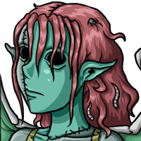 Creature Avatar