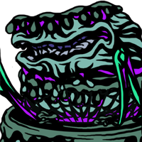 Creature Avatar