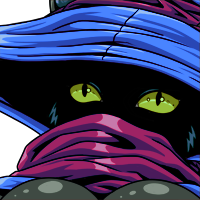 Creature Avatar