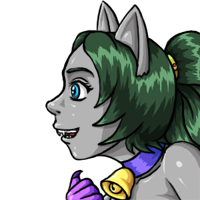 Creature Avatar