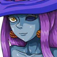 Creature Avatar