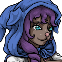 Creature Avatar