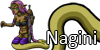 Nagini Unlock