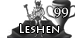 Leshen Level 99 Trophy
