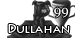 Dullahan Level 99 Trophy