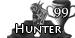 Hunter Level 99 Trophy