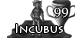 Incubus Level 99 Trophy