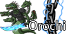Orochi Unlock