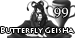 Butterfly Geisha Level 99 Trophy
