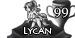 Lycan Level 99 Trophy
