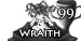 Wraith Level 99 Trophy