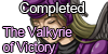 Valkyrie of Victory