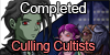 Culling Cultists