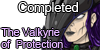 Valkyrie of Protection