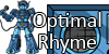 Optimal Rhyme Unlock